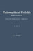 Philosophical Unfolds: 24 Variations / Removal - Displacement - Completion by J. A. Gucci