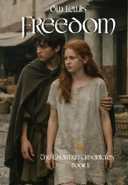 Freedom by D. W. Lewis