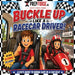 Buckle Up Like a Racecar Driver! by C. Lewis