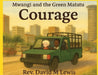 Courage - Mwangi and the Green Matatu by David Lewis
