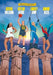 Female Force: Women in Sports: Lindsey Vonn, Simone Biles, Caitlin Clark & Serena Williams by Darren G. Davis, Michael Frizell, Pablo Martinena