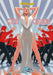 Female Force: Kylie Minogue the sequel by Darren G. Davis, Pablo Martinena, Roe Mêsquita