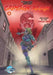 The Odyssey: Crimson Night #1 by Paulo Montes, Paulo Montes