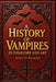 A History of Vampires in Folklore and Art by Arthur Rauscher