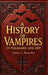 A History of Vampires in Folklore and Art by Arthur C. Rauscher