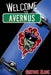 Welcome to Avernus by Greyson Black