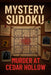 Mystery Sudoku: Murder at Cedar Hollow by Tedson Games