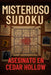 Sudoku Misterioso: Asesinato en Cedar Hollow by Tedson Games