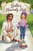 Bella's Heavenly Ride by Michael Wagner