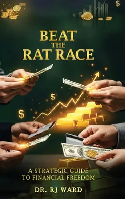 Beat The Rat Race: A Strategic Guide To Financial Freedom by R. J. Ward