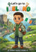 Let's Go To Ireland by Jr. Robert Rocky Valles