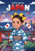 Let's Go To Japan by Jr. Robert Rocky Valles