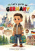 Let's Go To Germany by Jr. Robert Rocky Valles