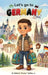 Let's Go To Germany by Jr. Robert Rocky Valles
