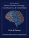 The Encyclopedia of Mental Health Trainings, Certifications, & Credentials: Crisis & Disaster by Bill Owenby, Katherine Campbell, Bill Owenby Katherine Campbell