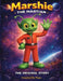 Marshie The Martian: The Original Story by Jeff Rainey
