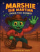 Marshie The Martian Does The Rodeo by Jeff Rainey