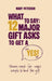 What to Say: 12 Major Gift Asks to Get a YES by Mary Petersen