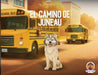 El camino de Juneau: Un cuento de amor y rescate by Rickey Onadja