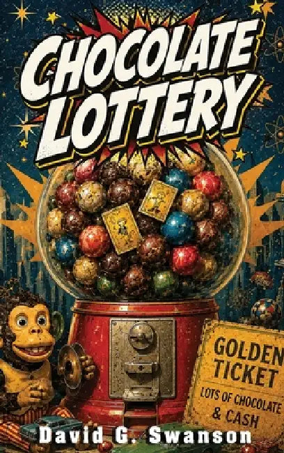 Chocolate Lottery by David G. Swanson