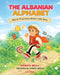 The Albanian Alphabet: Words That Raise Brave Little Boys by Aferdita Delaj, Isabella Aplicano
