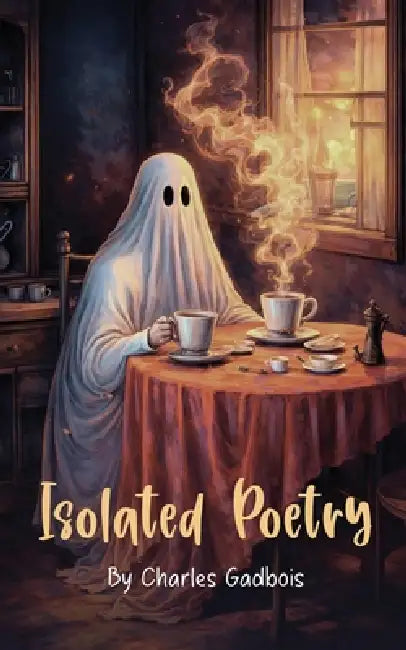 Isolated Poetry by Charles Gadbois