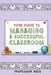 Your Guide to Managing a Successful Classroom by Reed