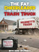 The Fat Cheerleader on the Back of a Trash Truck: What doesn't kill you, cures you! by Beth Anne Brummett