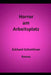 Horror am Arbeitsplatz by Bauch, Bettina