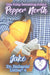 Jake: Dr. Richards' Littles 4 by Pepper North