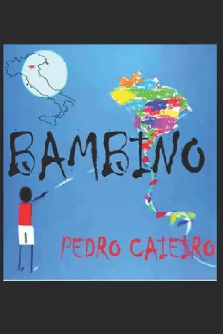 Bambino by Zacariotti, Pedro Luiz