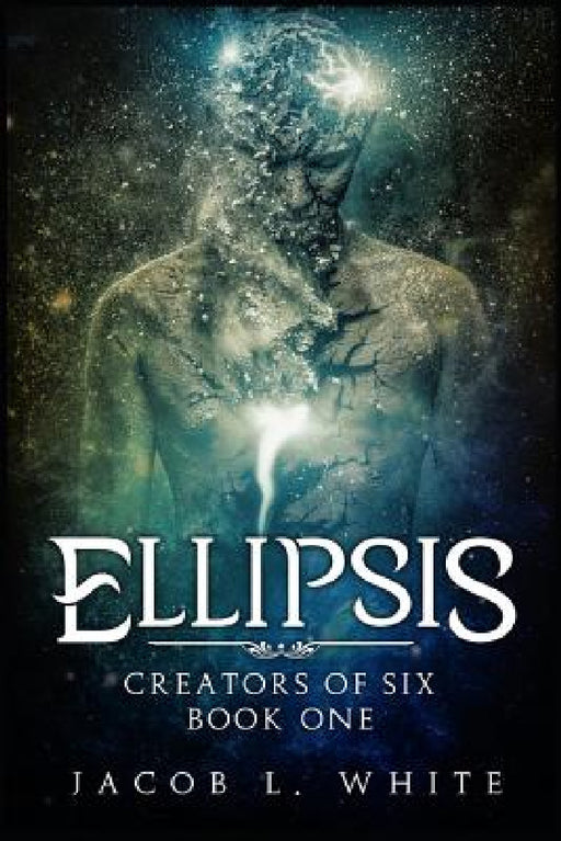 Ellipsis by Jacob White