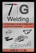 TIG Welding: GTAW need to know for beginners & the DIY home shop by Spencer Gould