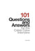 101 Questions and Answers for the Cabin Crew Interview by Kara Grand