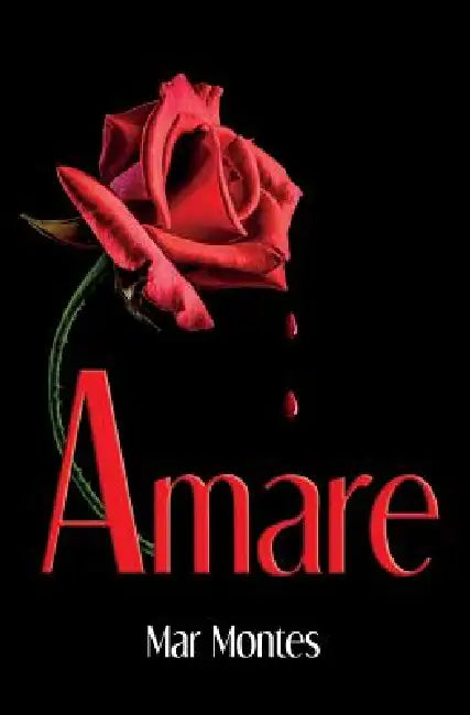 Amare by Mar Montes