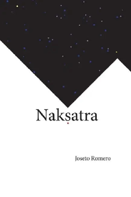 Naksatra by Romero, Joseto