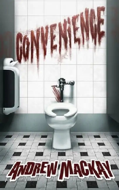 Convenience by Andrew MacKay