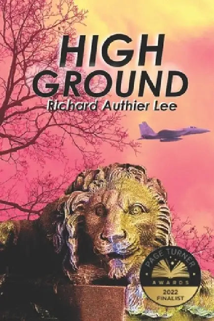 High Ground by Richard Authier Lee