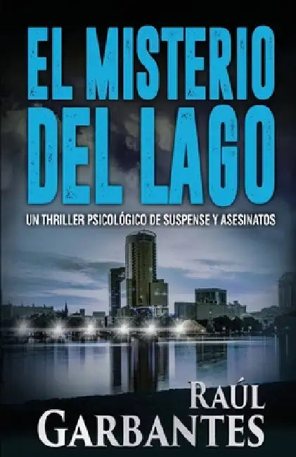 El Misterio del Lago by Banfi, Giovanni