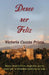 Deseo ser Feliz by Prieto, Victoria Cuesta