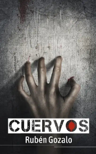 Cuervos by Gozalo, Rubén