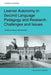 Learner Autonomy in Second Language Pedagogy and Research: Challenges and Issues by Schwienhorst, Klaus