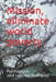 Mission, eliminate world poverty by Psychologist Rodríguez
