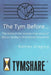 The Tym Before ...: The Untold Origins of Cloud Computing by Pat Driscoll