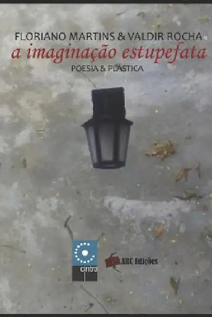 A Imaginação Estupefata by Rocha, Valdir