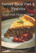 Savory Meat Pies & Pastries: Main Dish Dinner Meals! by S. L. Watson