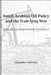 Saudi Arabian Oil Policy and the Iran-Iraq War: What Drives Saudi Arabian Oil Policy? by Alexander Hay