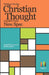 Religious Studies Christian Thought OCR Revision Guide New Spec Year 2 by Peter Baron