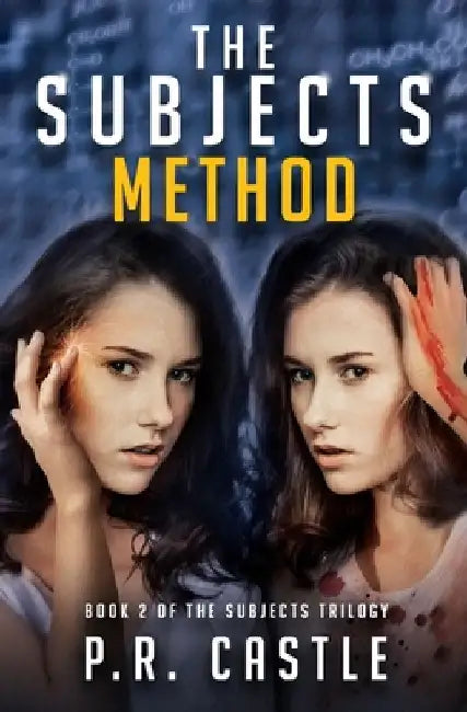 The Subjects, Method: The truth doesn't always set you free by P. R. Castle
