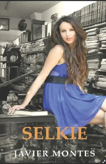 Selkie by Montes, Javier